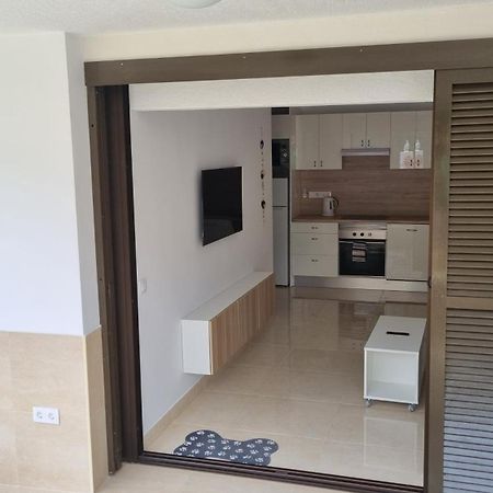 לוס כריסטיאנוס Martina Apartment 67 Sur Y Sol Los Cristianos מראה חיצוני תמונה