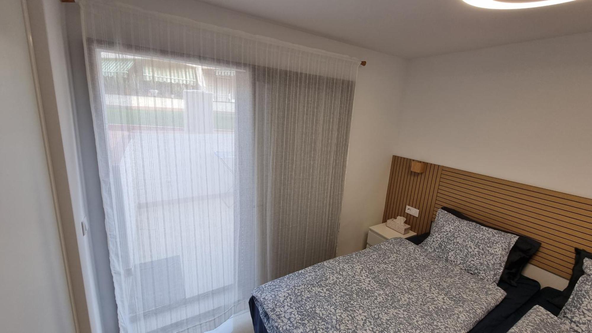 לוס כריסטיאנוס Martina Apartment 67 Sur Y Sol Los Cristianos מראה חיצוני תמונה