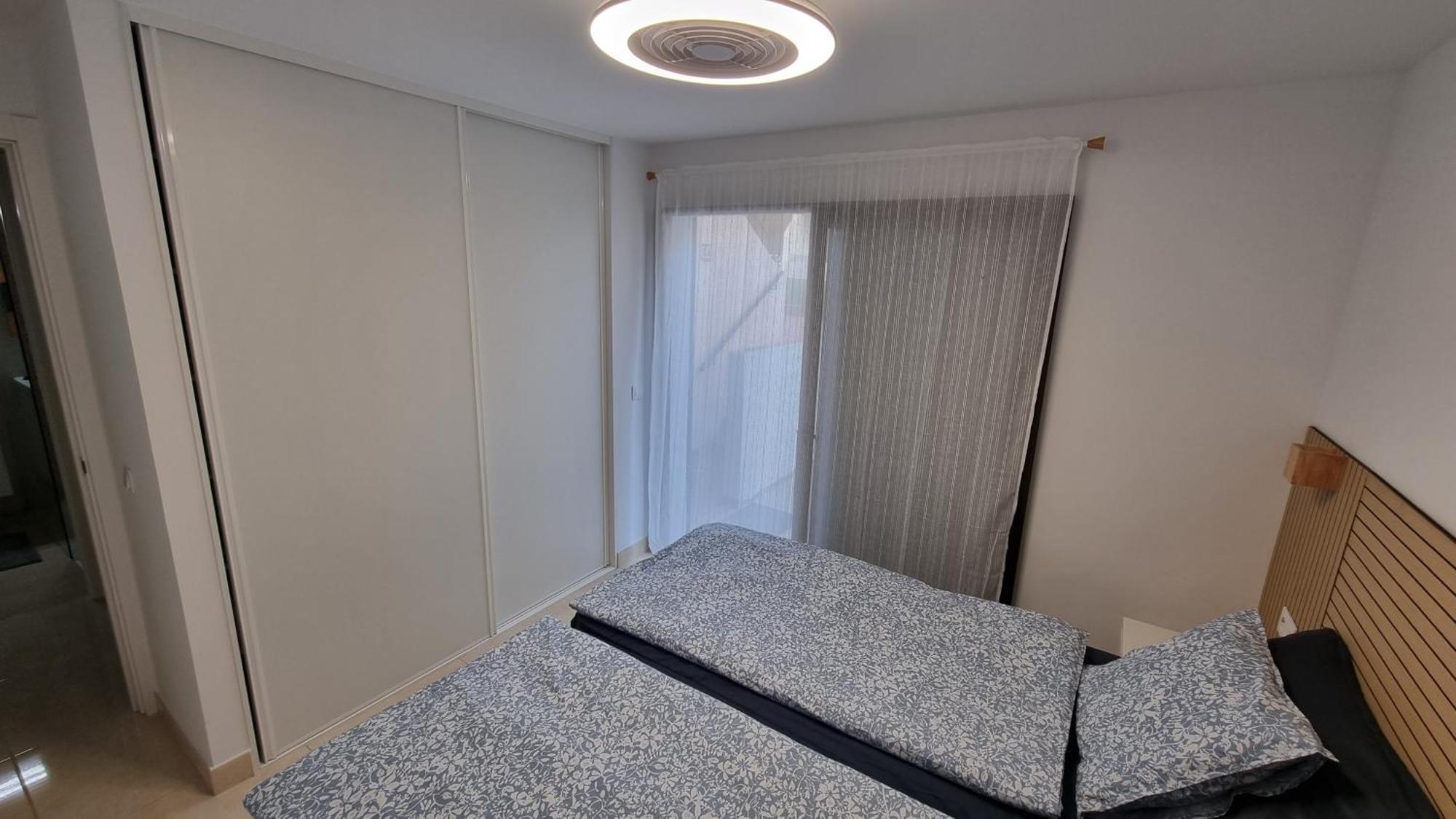 לוס כריסטיאנוס Martina Apartment 67 Sur Y Sol Los Cristianos מראה חיצוני תמונה